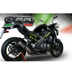 GPR Kawasaki Z 900 E 2017/20 e4 K.167.DE