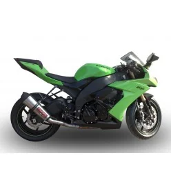 GPR Kawasaki Zx-10R 2008/09 K.118.GPAN.TO