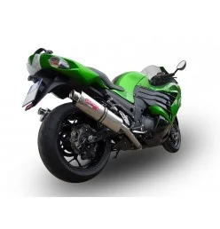 GPR Kawasaki Zzr 1400 2008/11 K.121.TRI