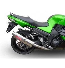 GPR Kawasaki Zzr 1400 2008/11 K.121.TRI