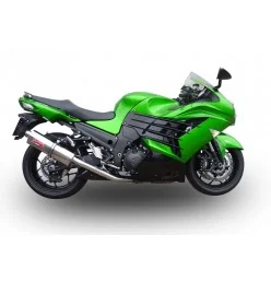 GPR Kawasaki Zzr 1400 2008/11 K.121.TRI