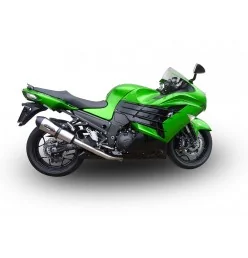 GPR Kawasaki Zzr 1400 2012/16 e3 K.148.GPAN.TO