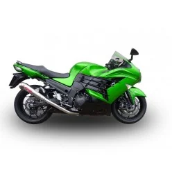 GPR Kawasaki Zzr 1400 2012/16 e3 K.148.PCEV