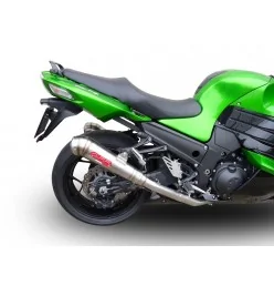 GPR Kawasaki Zzr 1400 2012/16 e3 K.148.PCEV