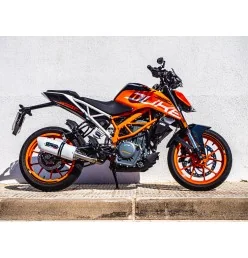 GPR Ktm Duke 390 2017/20 e4 E4.KTM.87.ALBE4