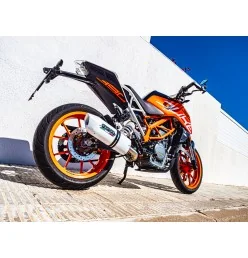 GPR Ktm Duke 390 2017/20 e4 E4.KTM.87.ALBE4