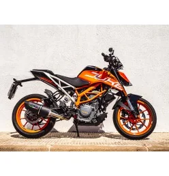 GPR Ktm Duke 390 2017/20 e4 E4.KTM.87.FNE4