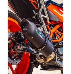 GPR Ktm Duke 390 2017/20 e4 E4.KTM.87.FNE4