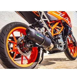 GPR Ktm Duke 390 2017/20 e4 E4.KTM.87.FNE4