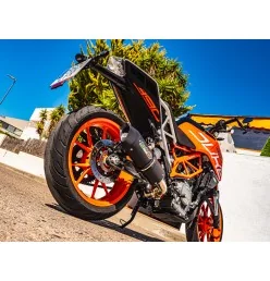 GPR Ktm Duke 390 2017/20 e4 E4.KTM.87.FNE4