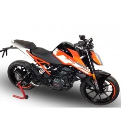 GPR Ktm Duke 390 2017/20 e4 E4.KTM.87.M3.BT