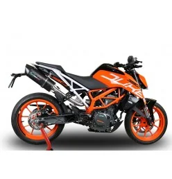 GPR Ktm Duke 390 2017/20 e4 E4.KT.86.CAT.FNE4