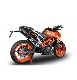 GPR Ktm Duke 390 2017/20 e4 E4.KT.86.CAT.FNE4