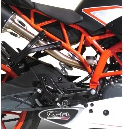 GPR Ktm Duke 390 2017/20 e4 KTM.88.DEC