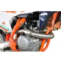 GPR Ktm Sx-F 450 2016-18 CO.KTM.92.FUNE