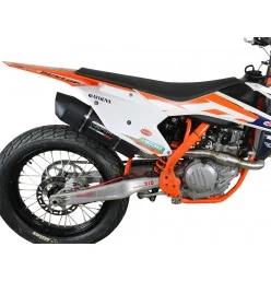 GPR Ktm Sx-F 450 2016-18 CO.KTM.92.FUNE