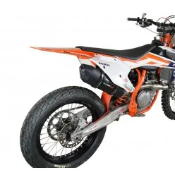 GPR Ktm Sx-F 450 2016-18 CO.KTM.92.FUNE