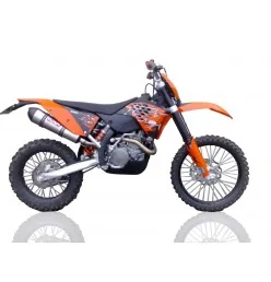 GPR Ktm Excr 2007/11 KTM.22.GPAN.TO