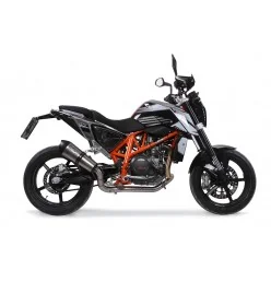 GPR Ktm Duke 690 2017/20 e4 E4.KTM.52.GPAN.TO