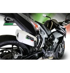 GPR Ktm Duke 790 2017/20 e4 E4.KTM.94.ALBE4