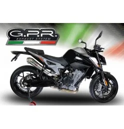 GPR Ktm Duke 790 2017/20 e4 E4.KTM.94.PCEV