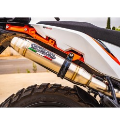 Ktm adventure deals 890 l