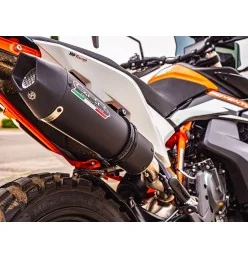 GPR Ktm Duke 890 L 2021/2022 e5 E4.KT.104.GPAN.BLT