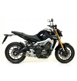 Arrow Exhaust Yamaha Tracer 900