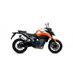 Arrow Exhaust Ktm Duke 790