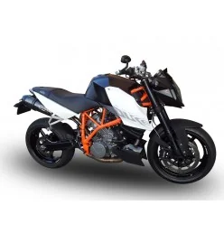 GPR Ktm Superduke 990 - R 2004/12 KTM.12.GPAN.PO