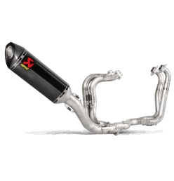 Akrapovic Aprilia Tuono V4 S-A10E8-RC