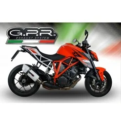 GPR Ktm Superduke 1290 R 2014/16 e3 KTM.78.ALB