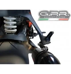 GPR Ktm Superduke 1290 R 2014/16 e3 KTM.78.ALB