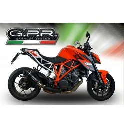 GPR Ktm Superduke 1290 R 2014/16 e3 KTM.78.FUNE