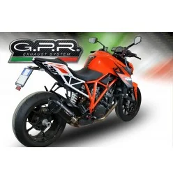 GPR Ktm Superduke 1290 R 2014/16 e3 KTM.78.FUNE