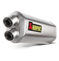 Akrapovic Honda Africa Twin CRF 1000 L S-H10SO22-HWT