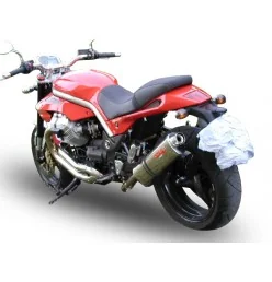 GPR Moto Guzzi Griso 850 2006/15 GU.23.CAT.TRI