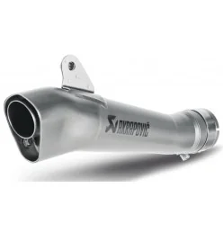 Akrapovic Yamaha YZF R6 SM-Y6SO6T