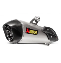 Akrapovic Bmw C 650 Sport S-B6SO7-HZAAT