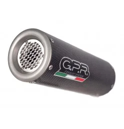 GPR Moto Guzzi Griso 1100 2005/08 GU.13.M3.PP