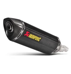 Akrapovic Honda NC700X S-H7SO2-HRC