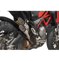 Qd Exhaust Ducati Multistrada 950