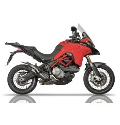 Qd Exhaust Ducati Multistrada 950