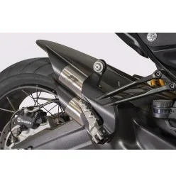 Qd Exhaust Ducati Multistrada 950