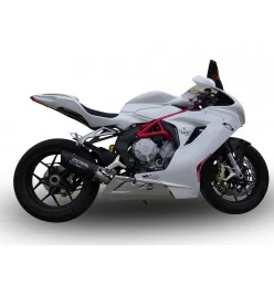 GPR Mv Agusta Brutale 675 2012/15 MV.12.FUNE