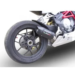 GPR Mv Agusta Brutale 675 2012/15 MV.12.FUNE