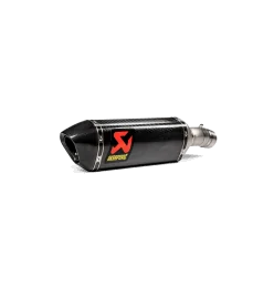 Akrapovic Bmw S1000XR S-B10SO13-HZC