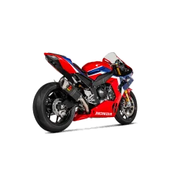 Akrapovic Honda CBR 1000 RR S-H10SO24-APC