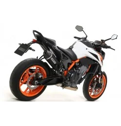 Arrow Exhaust Ktm Duke 890 R