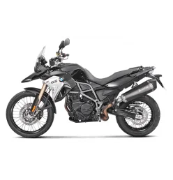 Akrapovic Bmw F 800 GS/Bmw F 800 GS Adventure  S-B8SO6-HZAABL